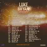 Luke Bryan Announces “Mind Of A Country Boy Tour”