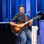 Luke Bryan and Darius Rucker Perform on the Grand Ole Opry August 15