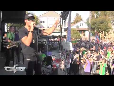 Luke Bryan TV 2015! Episode 2