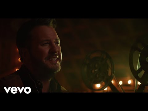 LUKE BRYAN - UP (OFFICIAL MUSIC VIDEO)