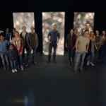 Luke Releases Music Video for Inspiring Song "Most People Are Good"