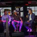 Luke Bryan, Kirk Herbstreit and Music City, Inc. Host Charity Fundraiser at LUKE'S 32 BRIDGE FOOD + DRINK