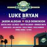 Luke's Sold-Out CRASH MY PLAYA 2020 Announces Final Talent Line Up