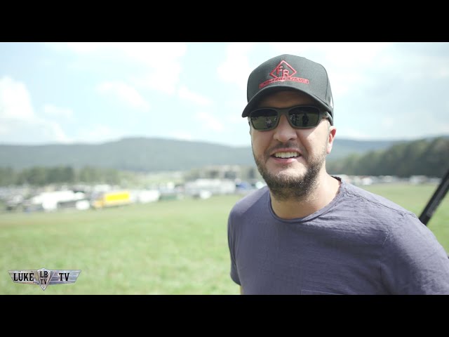 LBTV Farm Tour 2018
