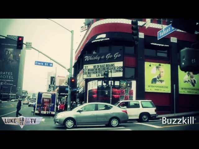 LBTV 2013! Episode 7