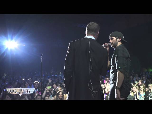 LBTV 2013! Episode 15