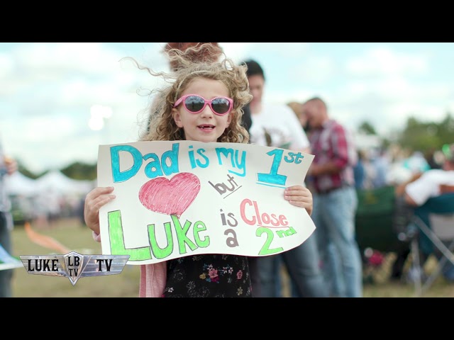 LBTV 2017 Episode 16 - Farm Tour Week 2