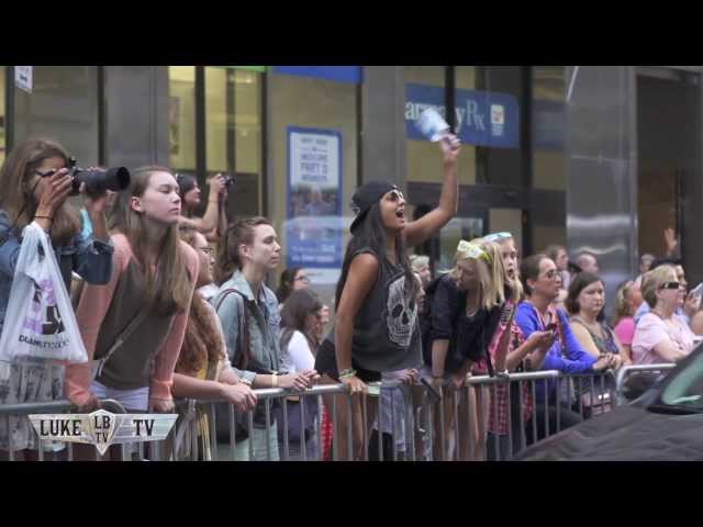 LBTV 2013! Episode 30