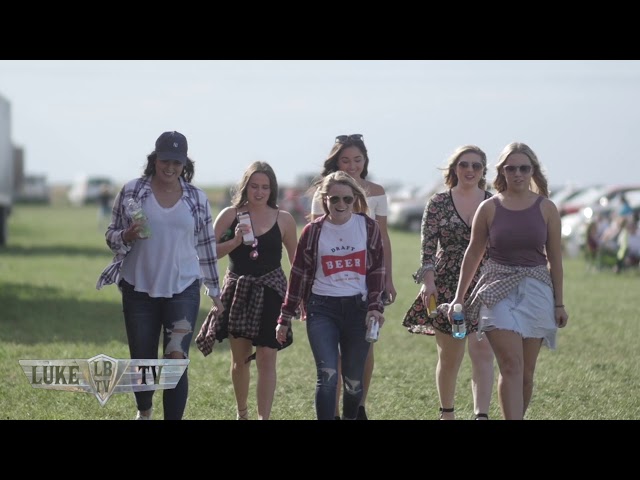 LBTV 2017 Episode 15 - Farm Tour