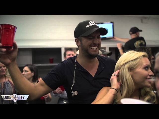 LBTV Thursdays 2014! Episode 30