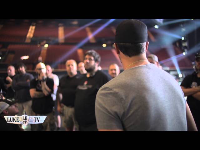 LBTV Thursdays 2014! Episode 35