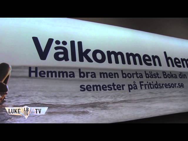 Luke Bryan TV 2015! Episode 3