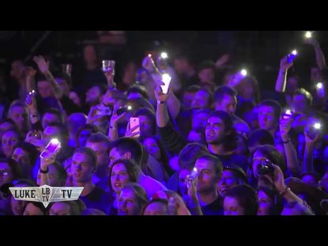  Luke Bryan TV 2015! Episode 4