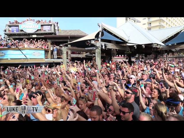  Luke Bryan TV 2015! Episode 5