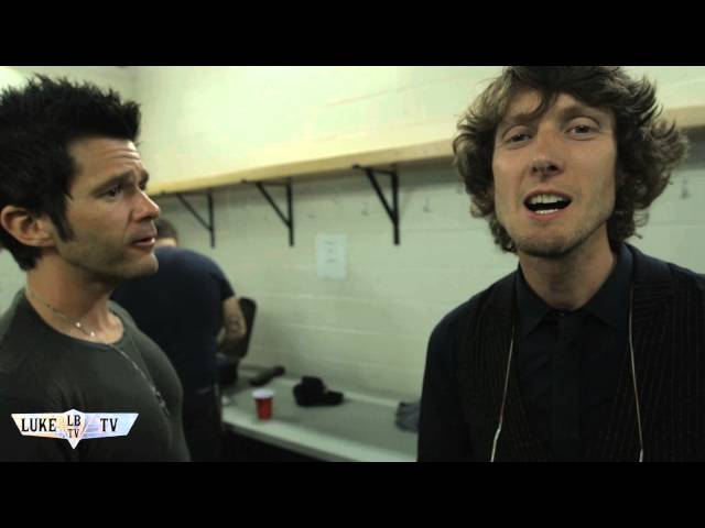  Luke Bryan TV 2015! Episode 11