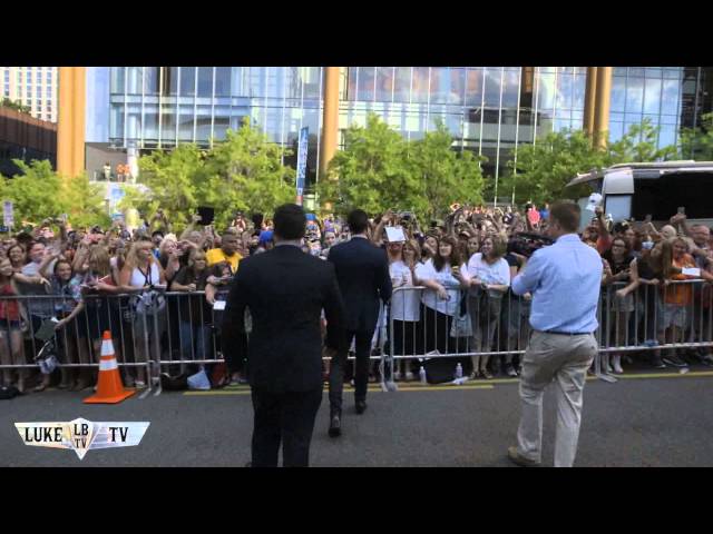 Luke Bryan TV 2015! CMT Awards & CMA Fest 2015