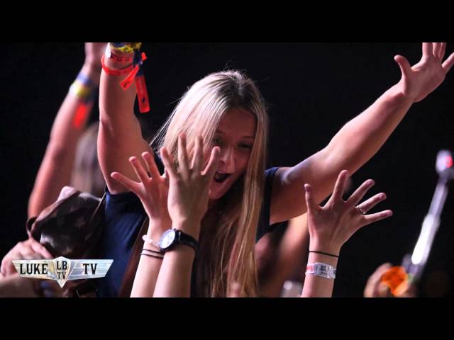 Luke Bryan TV 2015! Episode 12