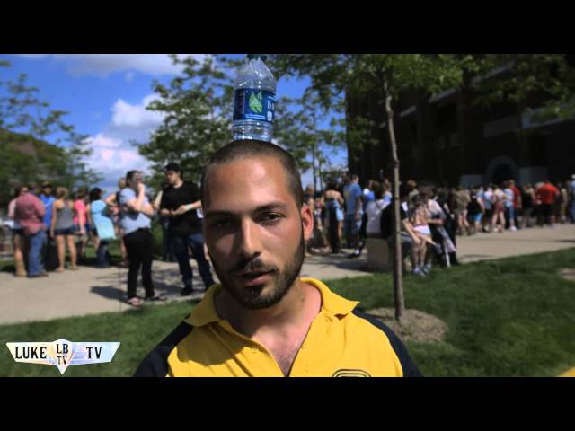  Luke Bryan TV 2015! Kevin & Kent Extravaganza 2.0