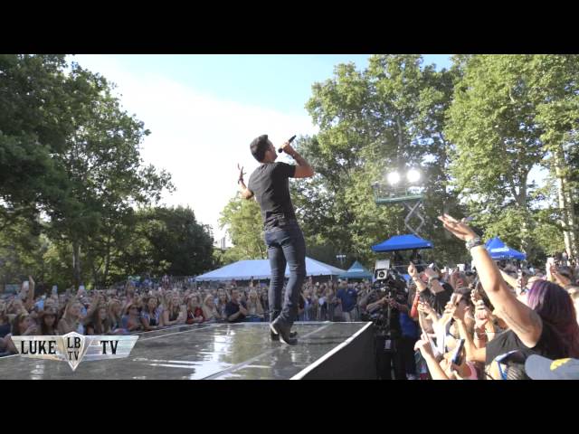  LBTV 2015! 'Kill The Lights' Release Week