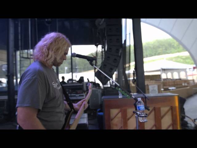 Luke Bryan TV 2015! Behind The Scenes of 'Kill The Lights'