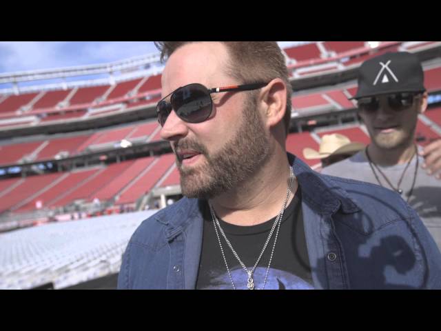 Luke Bryan TV 2015! Episode 14