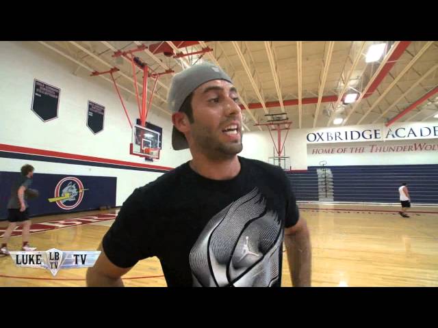 Luke Bryan TV 2015! Episode 15