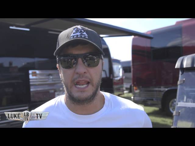  Luke Bryan TV 2015! Episode 23
