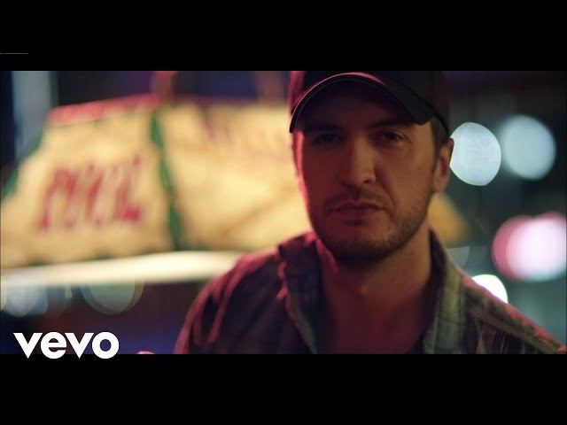 Luke Bryan - Buzzkill