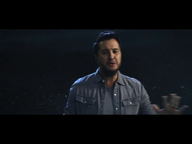 Luke Bryan - Down To One (Behind The Scenes)