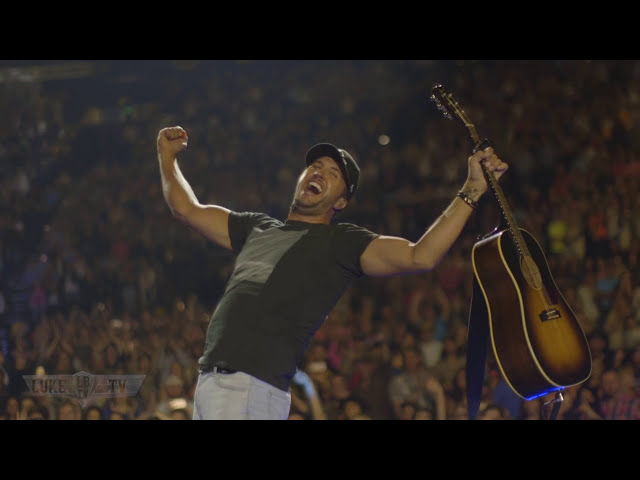 LBTV 2017 - Episode 6 - HFE Tour Kickoff