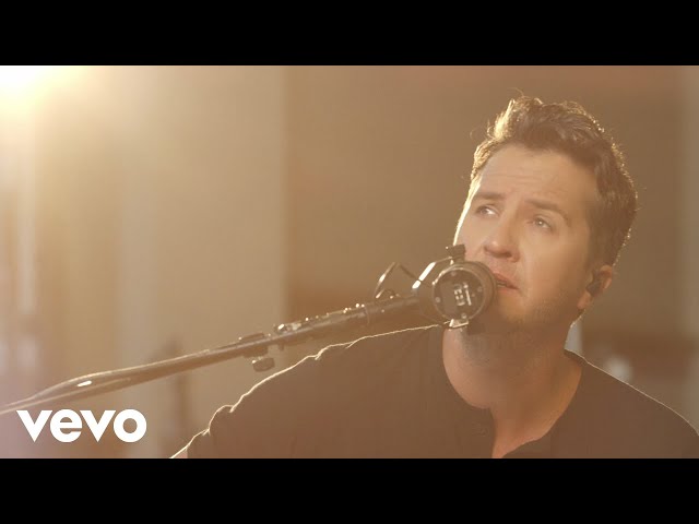 Luke Bryan - Build Me A Daddy (Live From The Tonight Show Starring Jimmy Fallon)