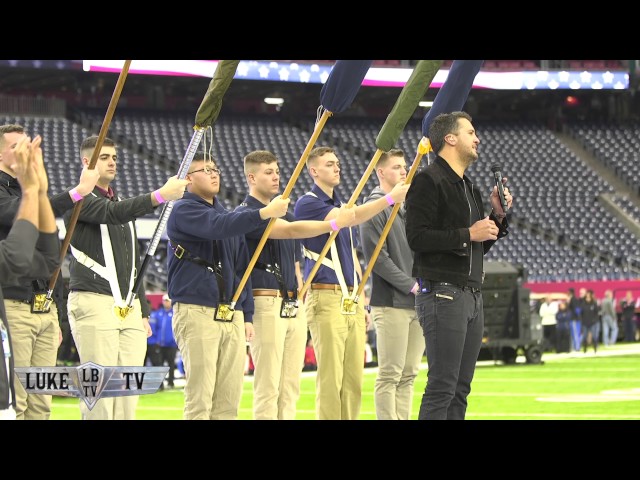 LBTV 2017 Episode 1 - Super Bowl LI