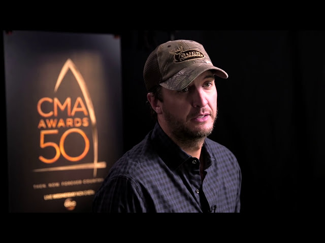 LBTV 2016 Episode 17 - CMA Awards 50