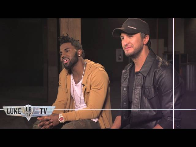  LBTV 2016 Episode 6 - CMT Crossroads