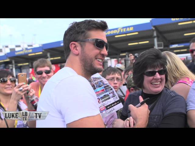 LBTV 2014! Episode 5