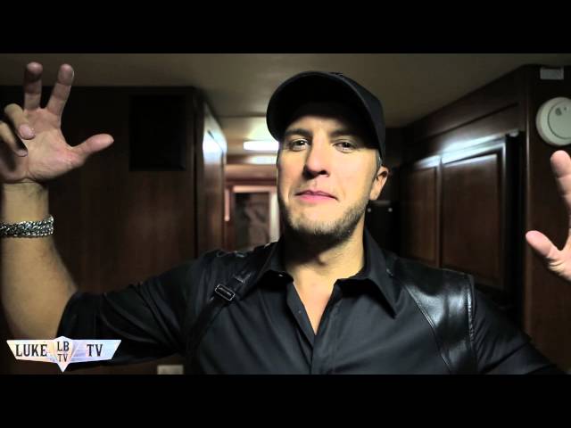 LBTV 2013! Episode 45