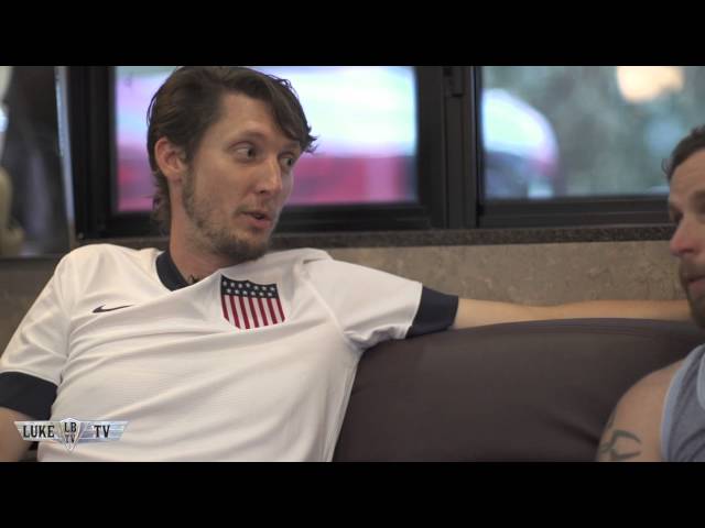 LBTV 2013! Episode 41