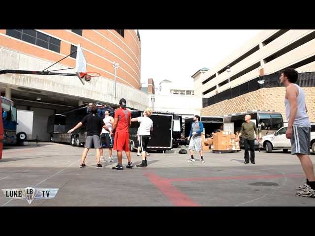 LBTV Thursdays 2012! Episode 3