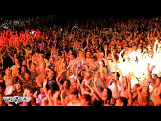 LBTV Thursdays 2012! Episode 18