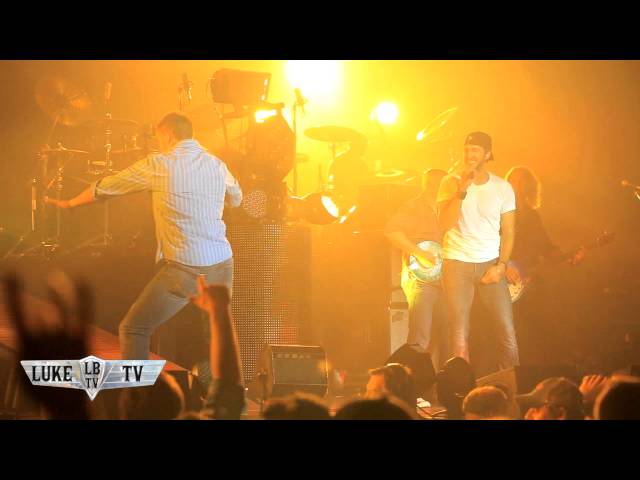 LBTV Thursdays 2012! Episode 20