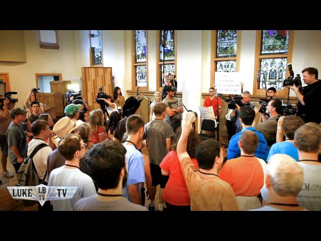 LBTV Thursdays 2012! Episode 23