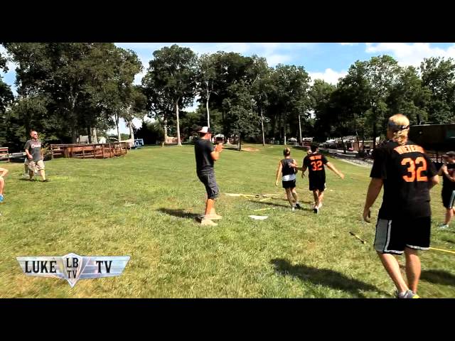 LBTV Thursdays 2012! Episode 26