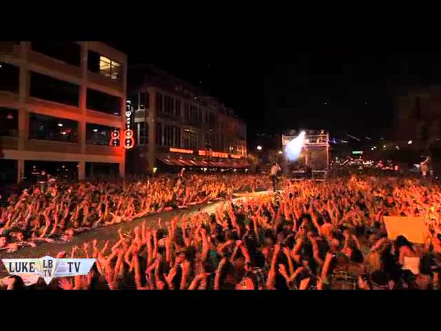 LBTV Thursday 2012! Episode 39