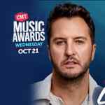 Luke Bryan to perform during “2020 CMT Music Awards” airing Wednesday, October 21st at 8PM ET/7PM CT