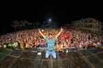 Luke Bryan Wraps Ninth Annual CRASH MY PLAYA