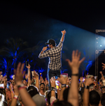 Crash My Playa - 5th Year Fiesta - January 23-26, 2019 